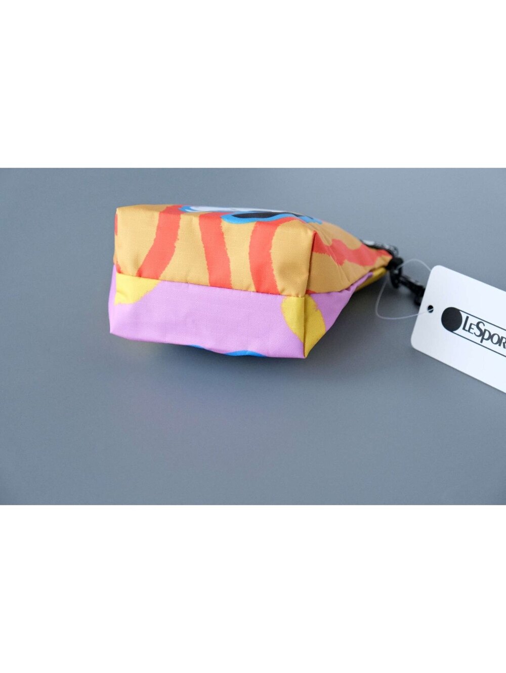 LeSportsac x Caicai R Cat Small Wristlet NWT - Picture 6 of 8